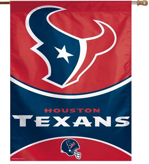 Houston Texans Home Banner